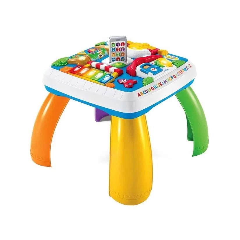 Comprar Fisher Price Ri e Aprende piano musical de Fisher Price